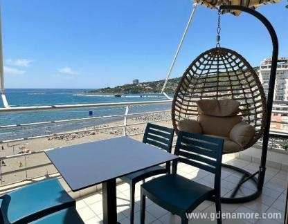 Eri Apartments 2, privatni smeštaj u mestu Shengjin, Albanija - 556989247